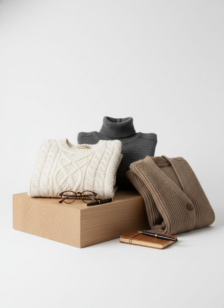 Heritage Knitwear