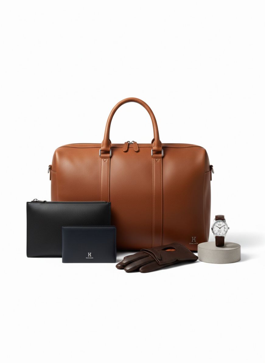 Refined Leatherware