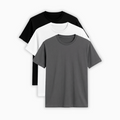 Comfort T-Shirts (3 Pack)