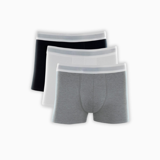 Comfort Boxers (x3)