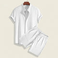 The Monaco Textured Lounge Set