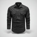 Velocity Tech Shirt Reserve