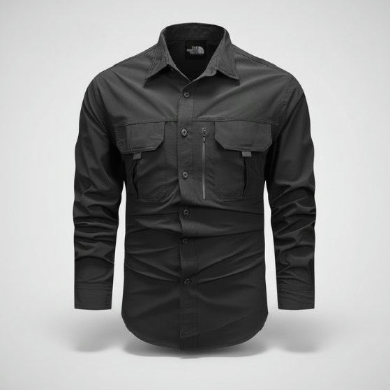 Velocity Tech Shirt Reserve
